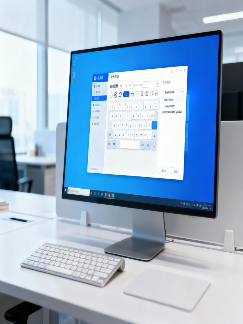 2025年中英文输入法切换完全指南：告别频繁切换的烦恼