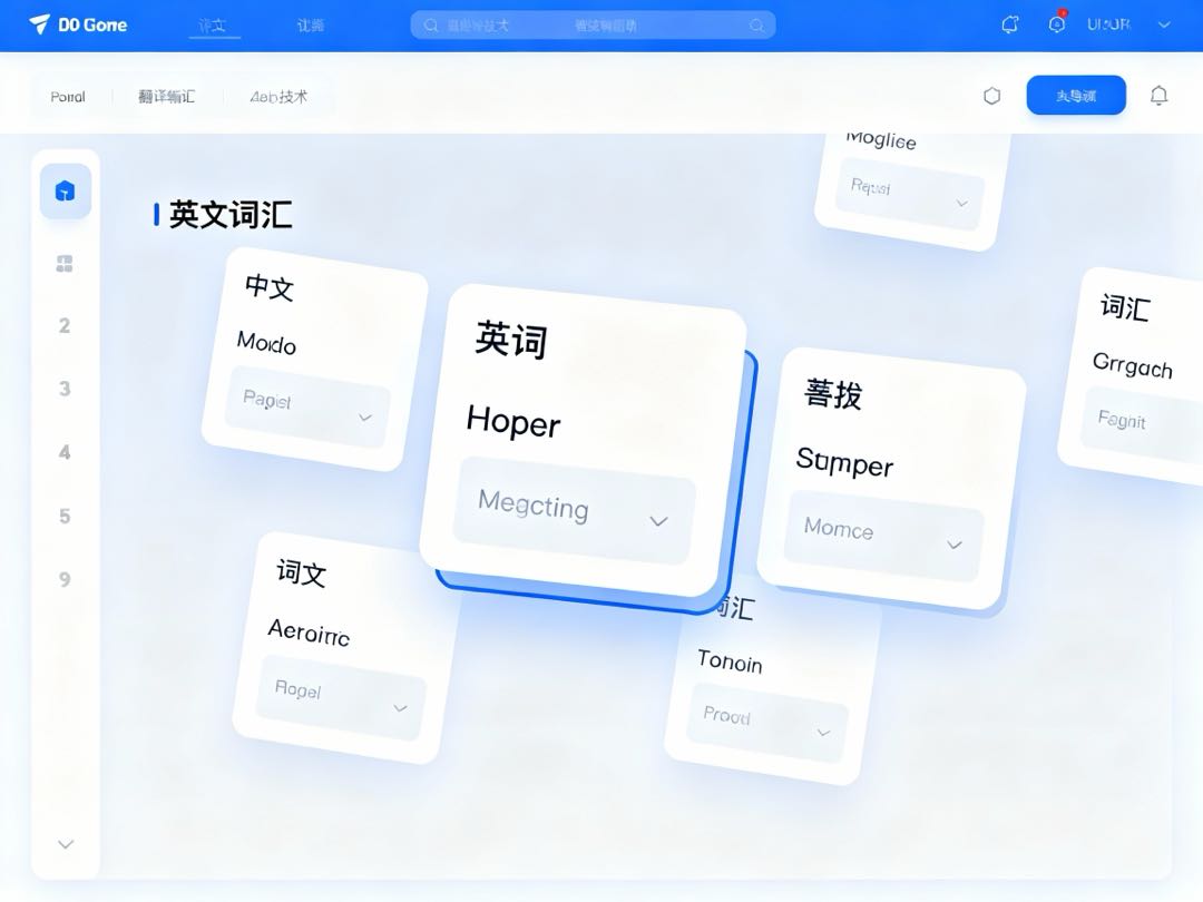 5个被忽视的英文翻译神器，让你的学习效率翻倍