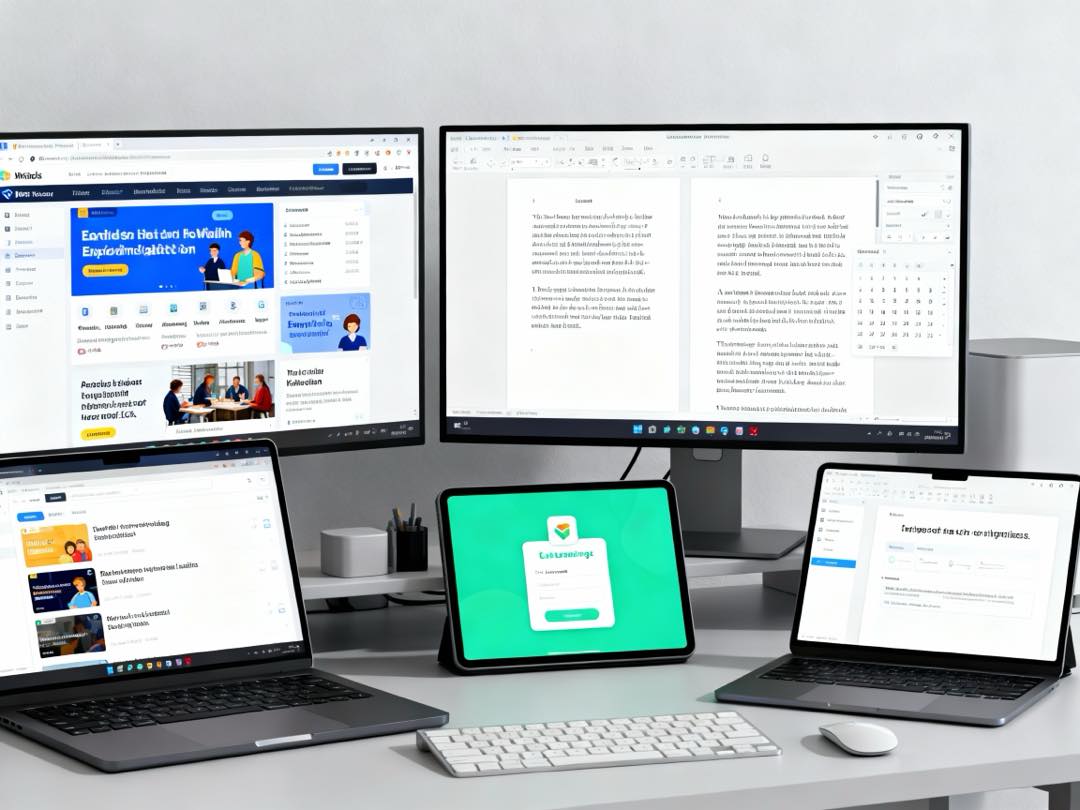 Windows系统英文体验完整设置教程:打造沉浸式英语学习环境
