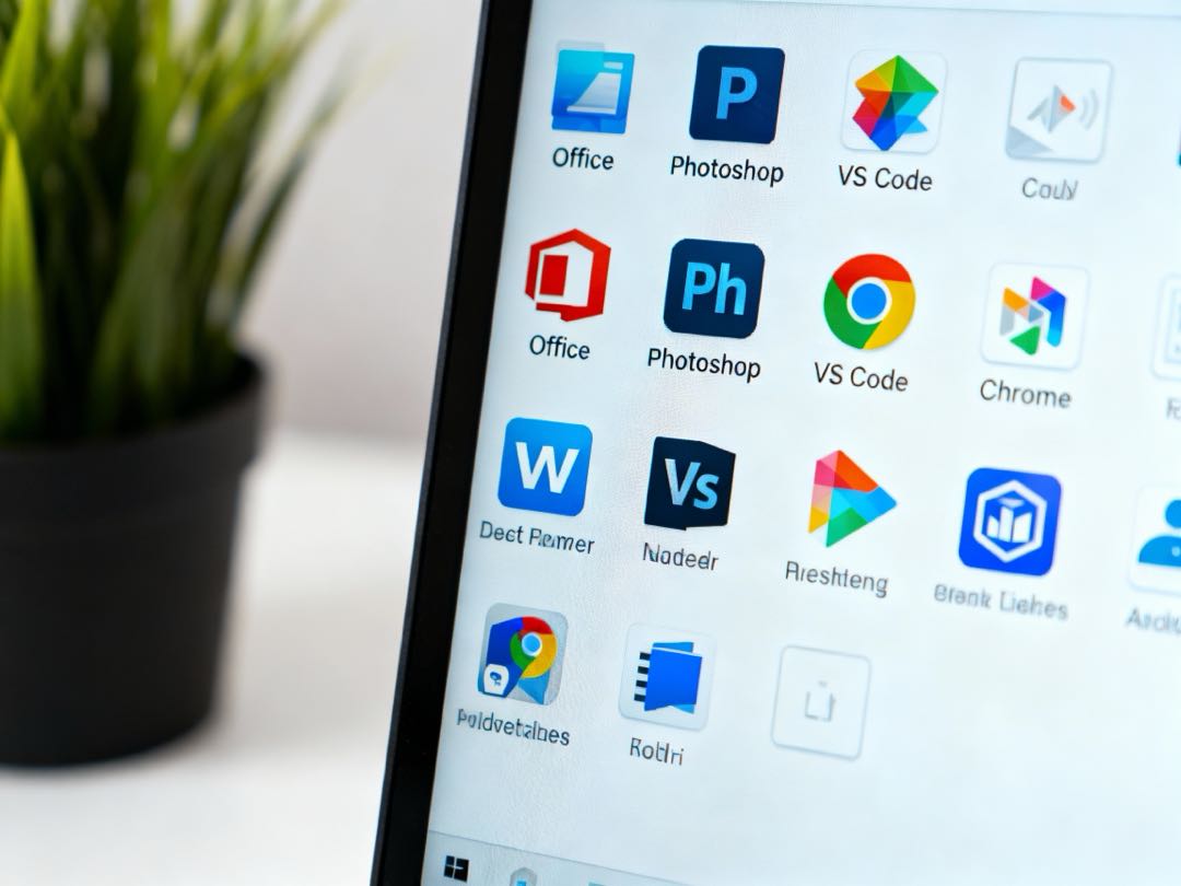常用软件英文界面切换完全教程：提升专业英语能力