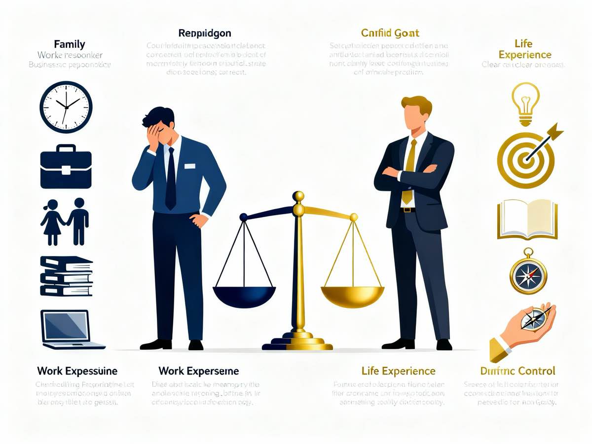 成人在线英语学习完全指南:职场英语进阶三步法,从零基础到职场精英