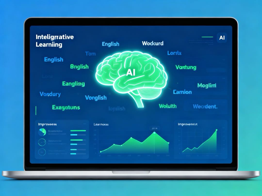2025英语学习新趋势:智能化学习工具全面解析与推荐