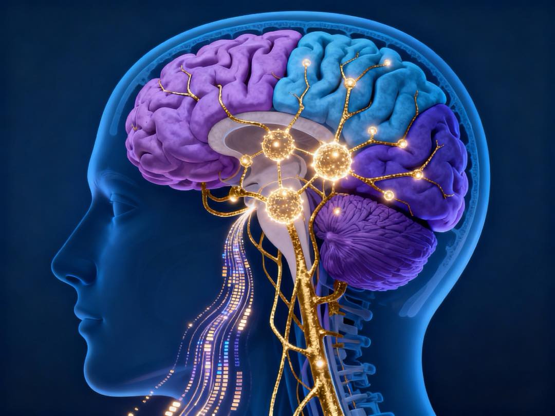 为什么死记硬背单词总是忘?认知科学揭秘大脑记忆的真相