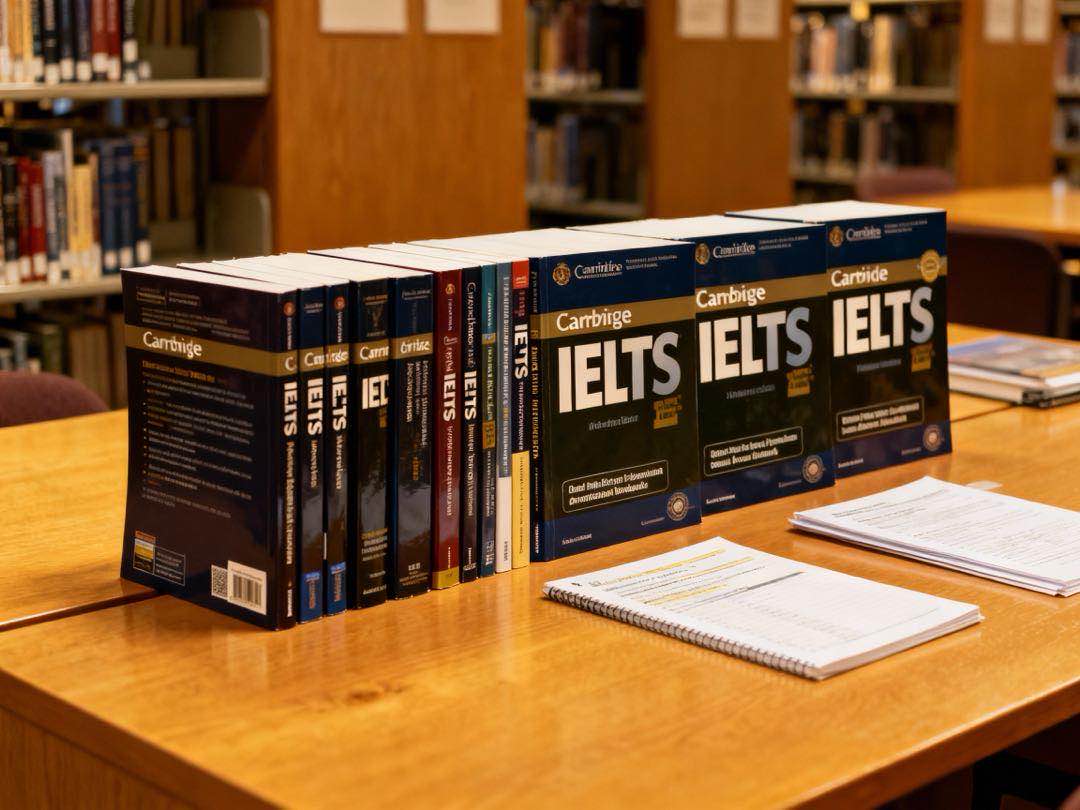 雅思真题完全指南:从入门到精通的必备资源