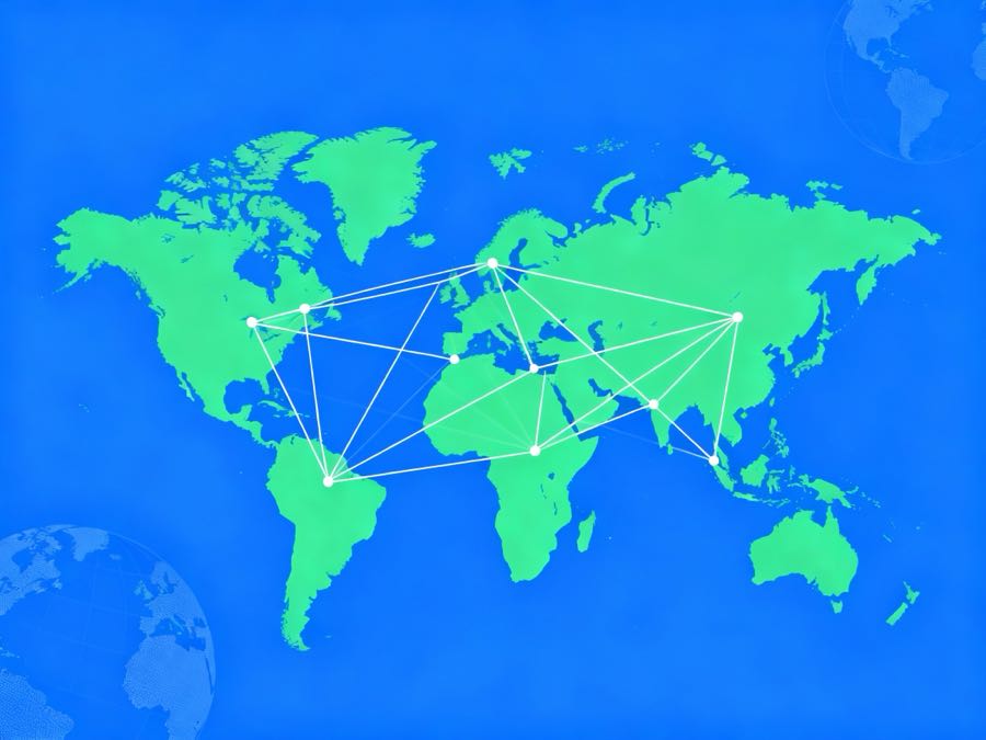 多邻国测试全球院校认可度分析:2025年6000+院校认可名单,你的梦校在列吗?