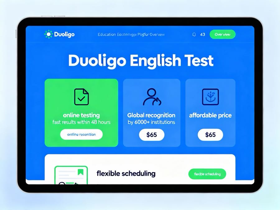 2025年多邻国测试重大改革解读:7月新版本上线,口语听力全面升级