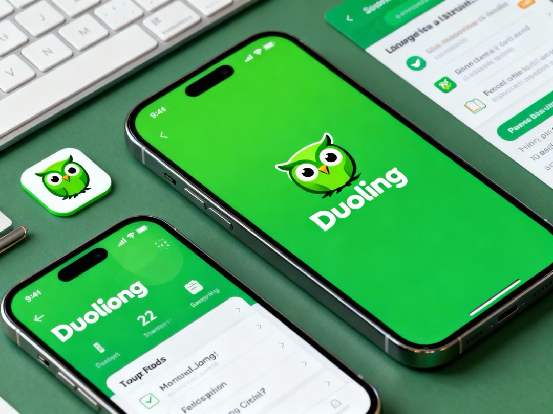 多邻国app下载安装全攻略：2025年最新版本获取指南