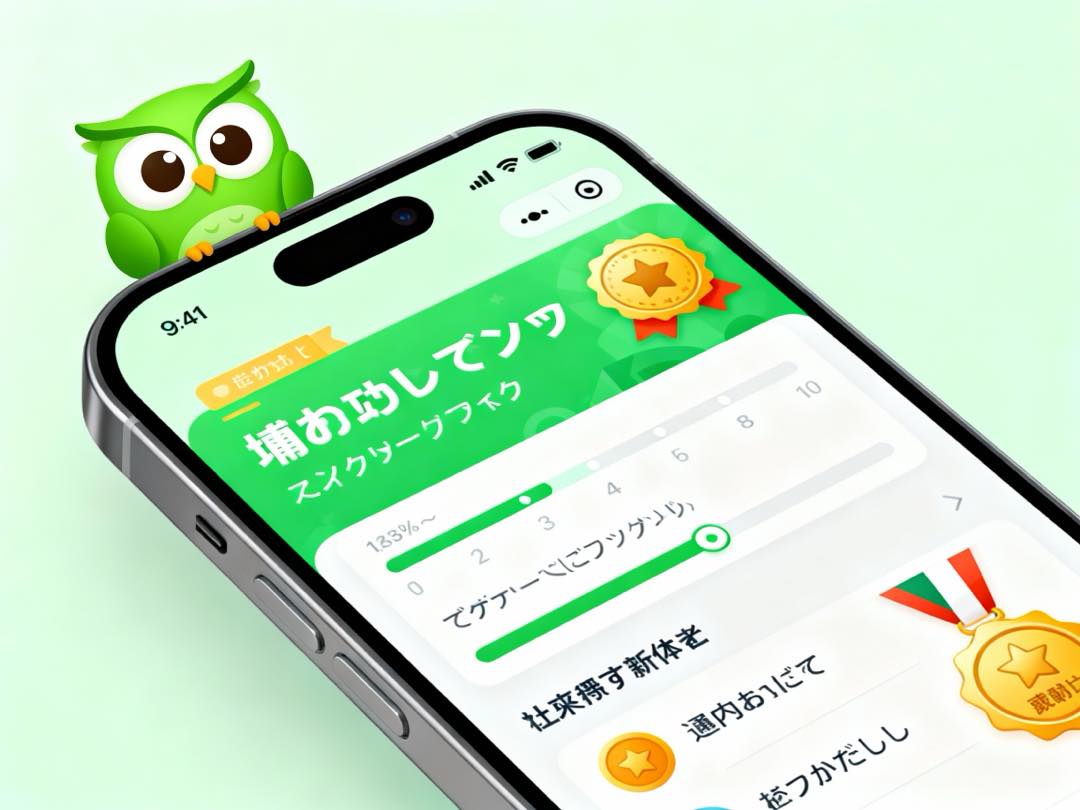 多邻国日语常见问题解答：新手必看的全面指南