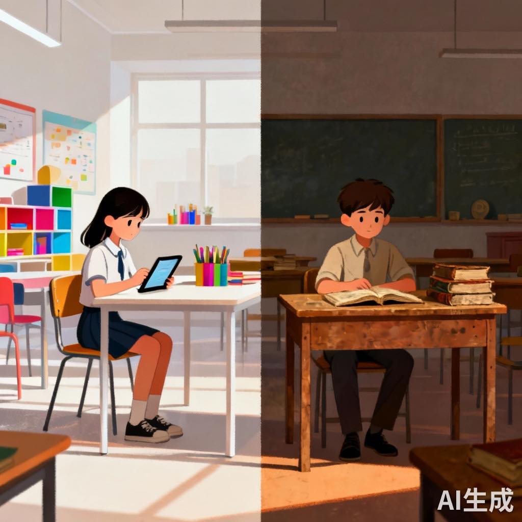 英语是新时代的阶层分割线吗？