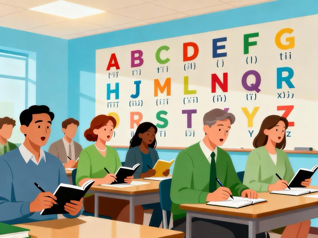 基于认知科学的基础英文学习:大脑语言习得机制与高效记忆方法的专业解析