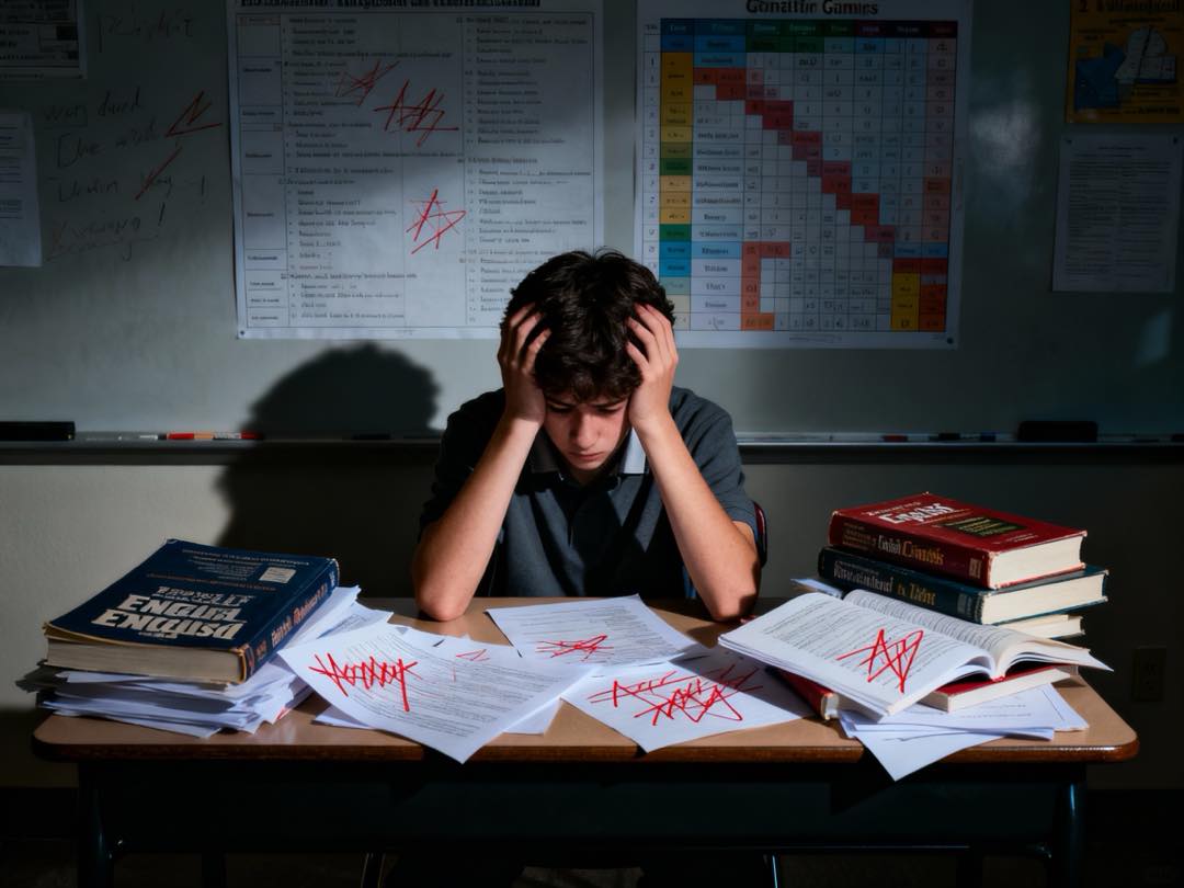 我的英语逆袭之路:从英语渣到双语达人的真实学习历程