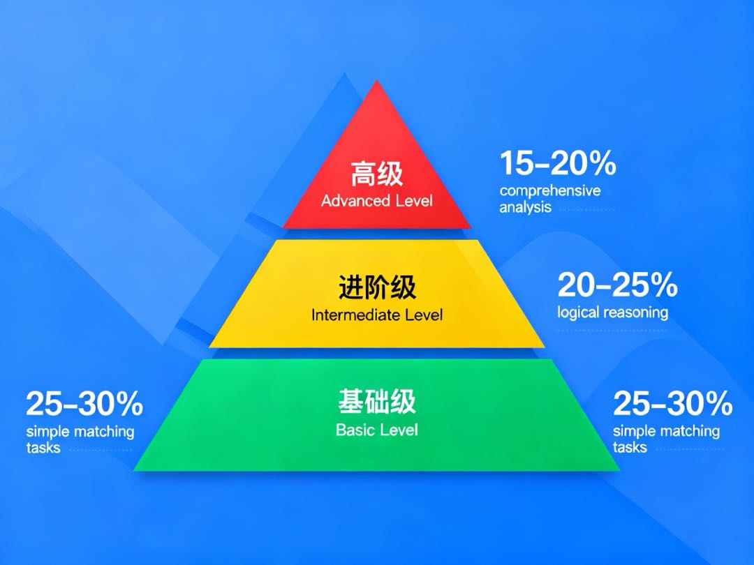 雅思阅读核心题型深度解析:掌握这些技巧,轻松破解各种难题