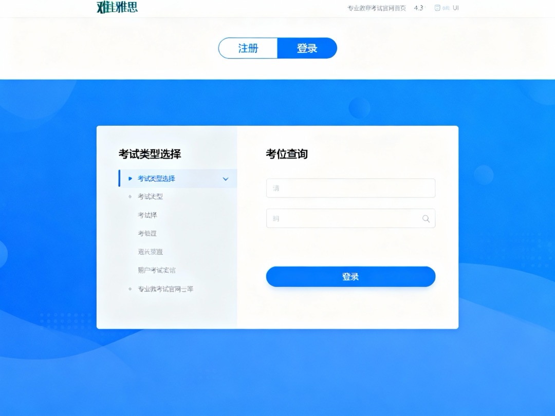 雅思报名官网2024全攻略:从注册到考试的详细步骤指南