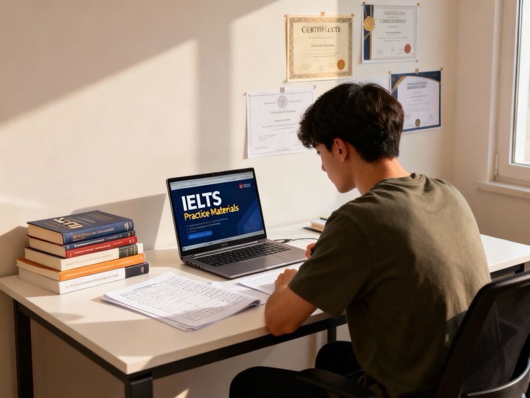 雅思满分学霸经验分享：从备考策略到考场实战的完整心得