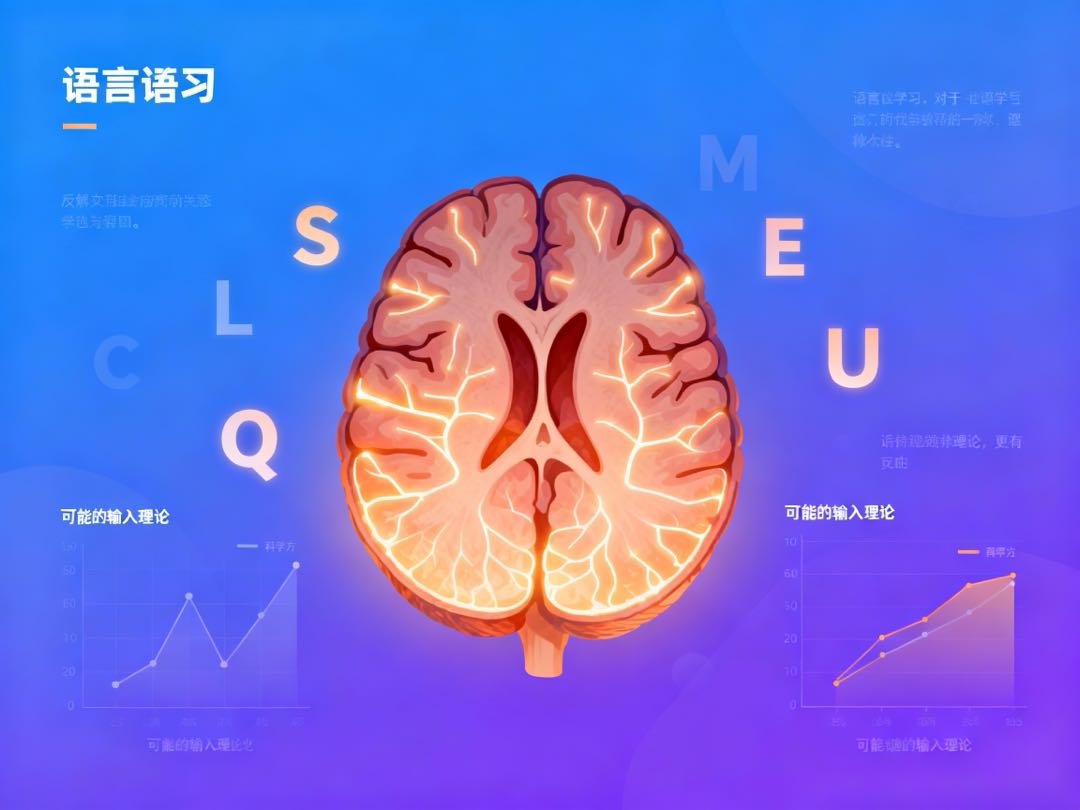 英语学习新时代:系统化规划与科学方法指导完全手册