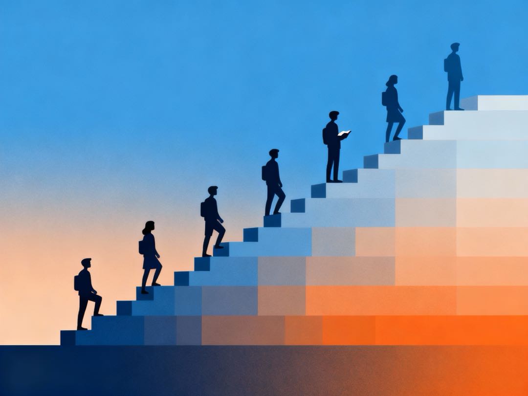 高效英语自学全攻略：从零基础到流利表达的系统化学习方法