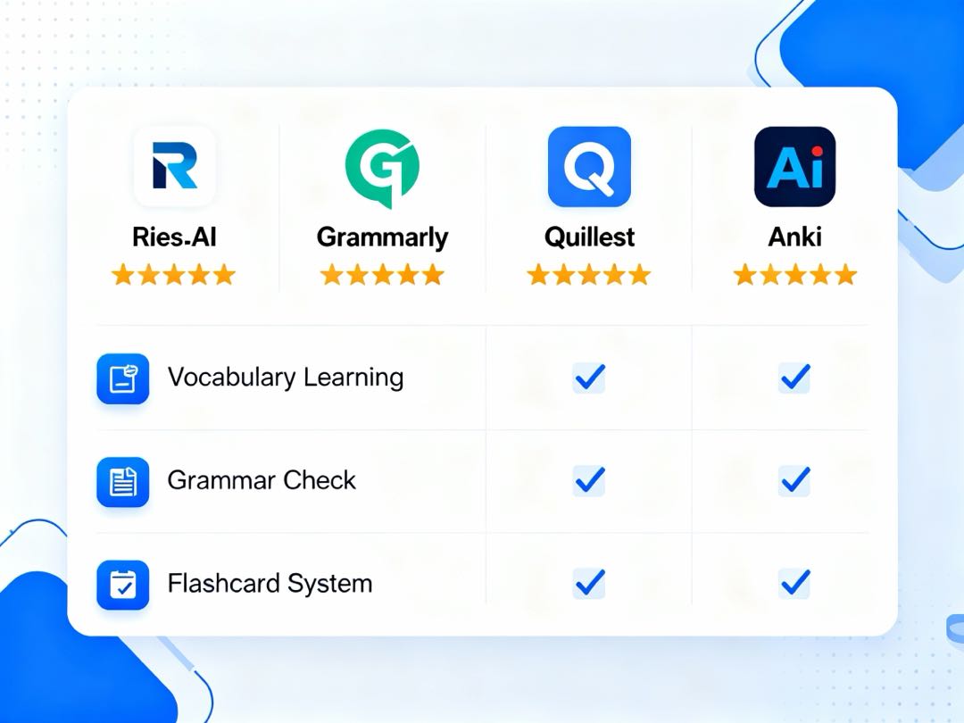 2025年英语四六级备考必备工具推荐:APP+网站+教材全攻略