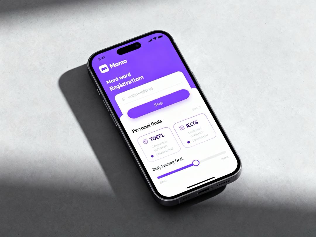 墨墨背单词完全使用指南:从新手到高手的进阶攻略