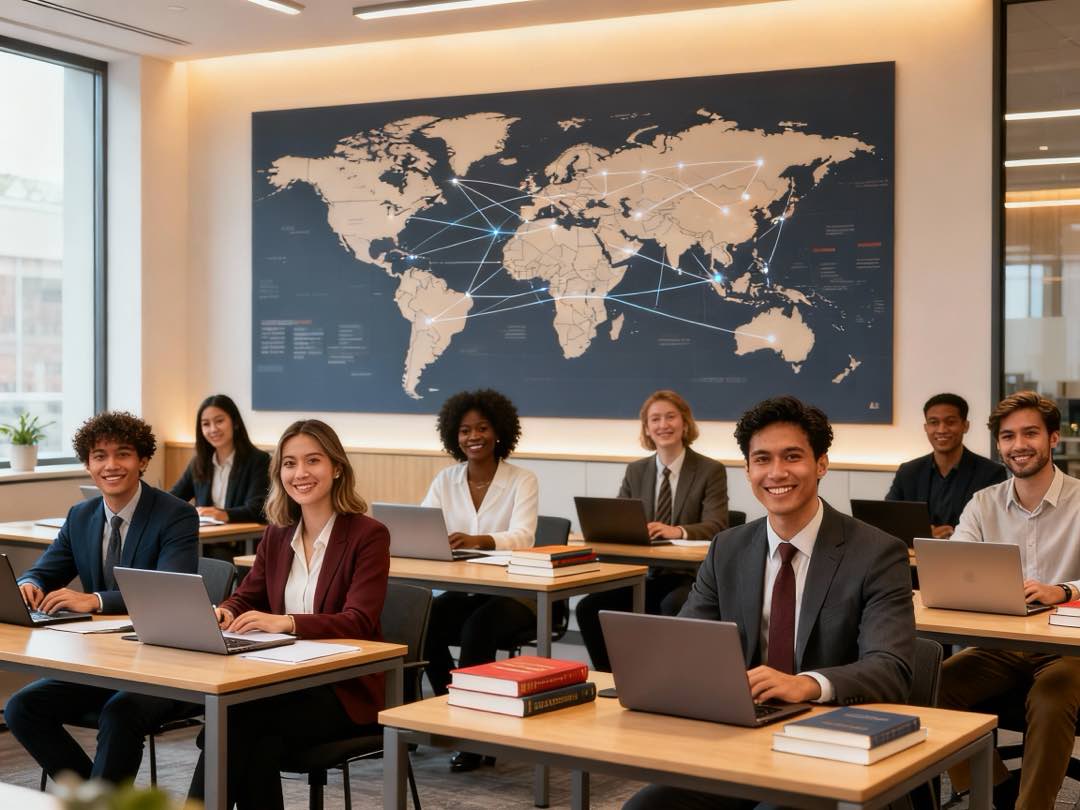 2025在线英语学习平台深度对比:三大主流模式全解析,找到最适合你的学习方式