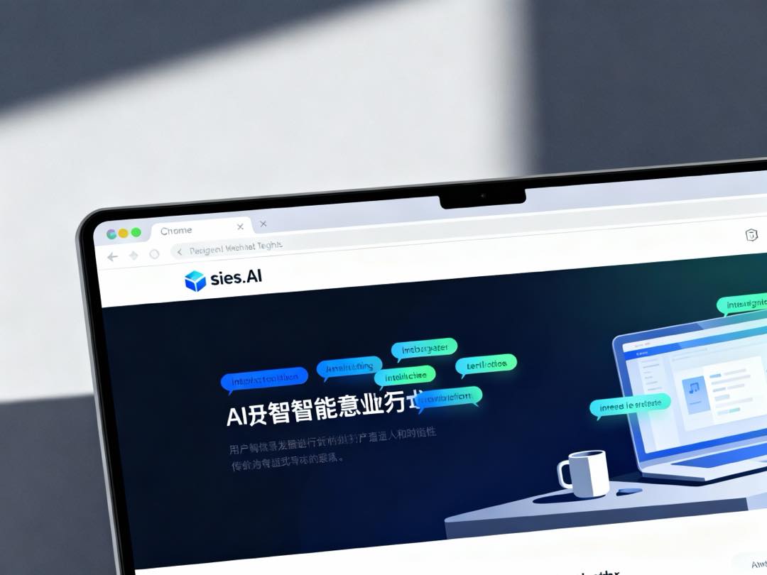 Ries.AI深度体验报告:这款智能插件如何彻底改变了我的英语学习