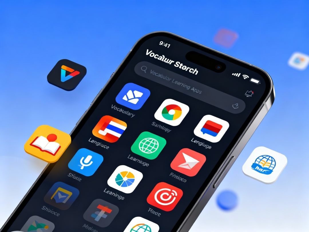 扇贝单词AI革命:背单词进入智能时代,但真正的未来在这里