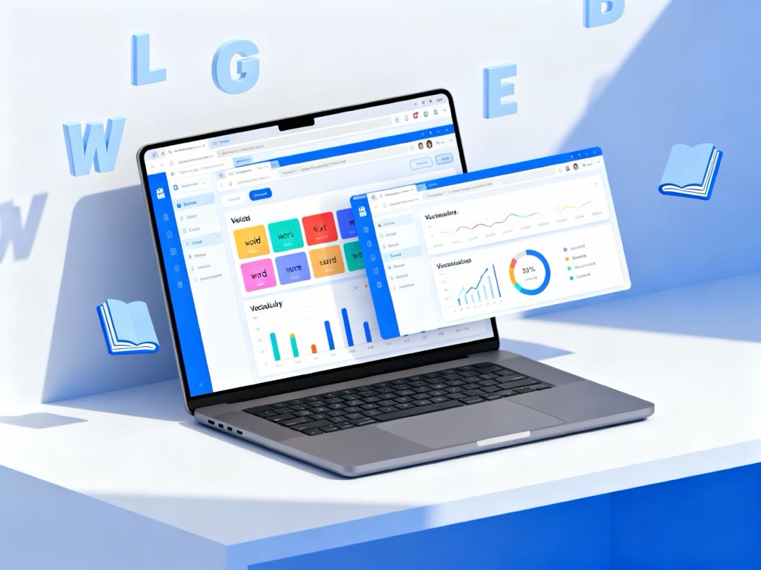 2024年最强网页版背单词工具盘点:告别下载APP,浏览器直接背词!