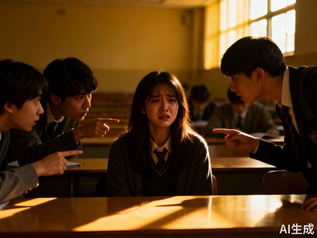 小镇青年的英语焦虑:被"标准口音"绑架的一代人