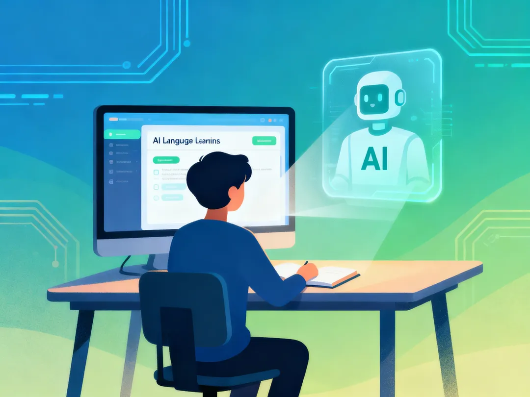 四六级之外：AI如何让英语真正“用”起来