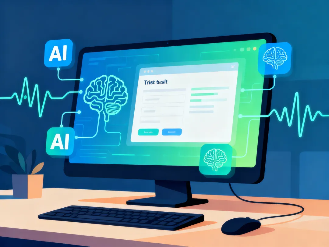 刷题之外：AI如何让真题训练真正转化为英语能力