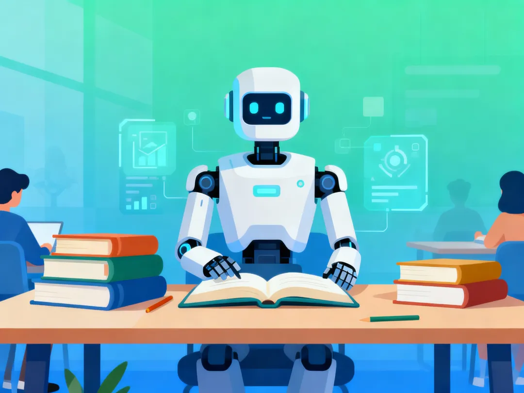 突破英语学习瓶颈：i+1理论驱动的智能学习法