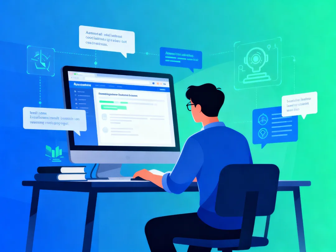 突破英语学习瓶颈：如何利用学术资源实现语言边界拓展