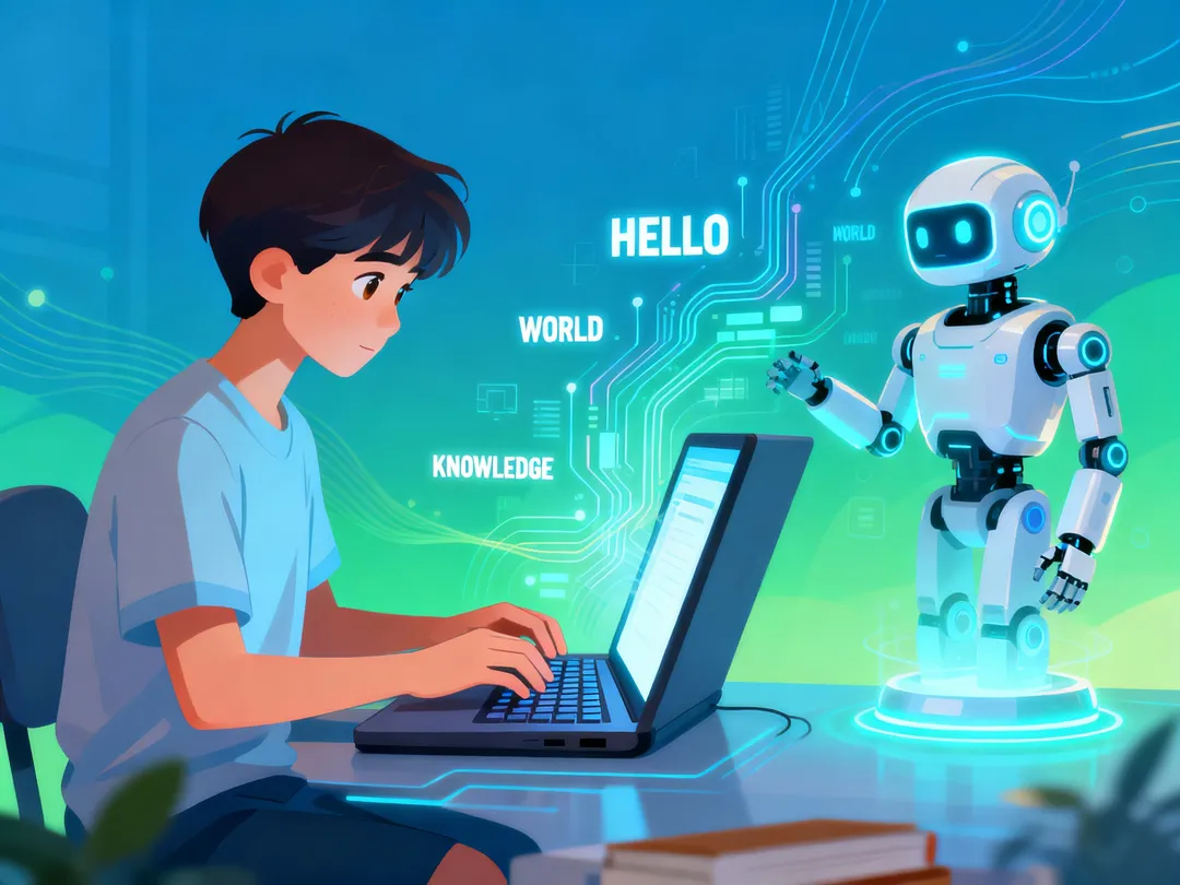 沉浸式英语学习:如何让语言突破不再是遥远的目标