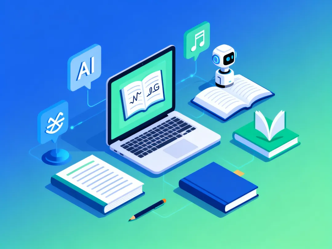 AI赋能英语学习:高效时间管理与现代学习策略