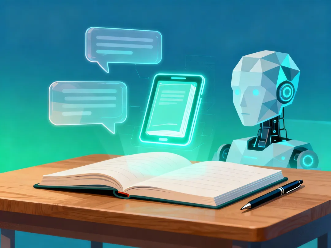 突破语言学习瓶颈:i+1理论指导下的智能英语学习革命