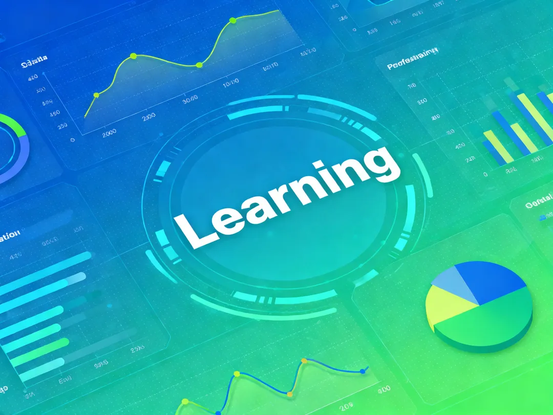 AI驱动的英语学习量化革命：从模糊到精准的学习提升之路