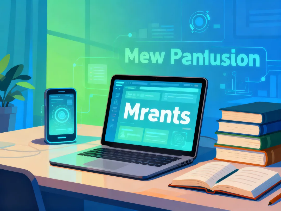 超越传统翻译：AI驱动的沉浸式英语学习新范式