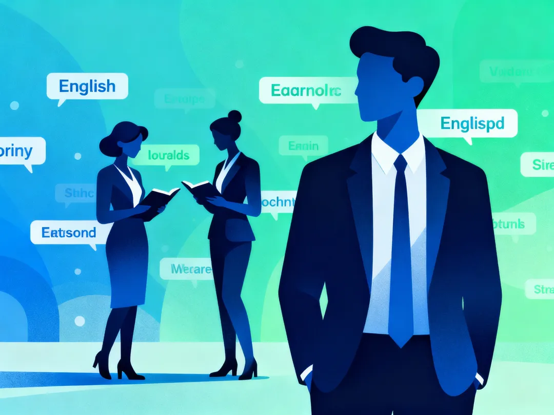 解锁地道表达：12个展现个人风格的英语高级词汇