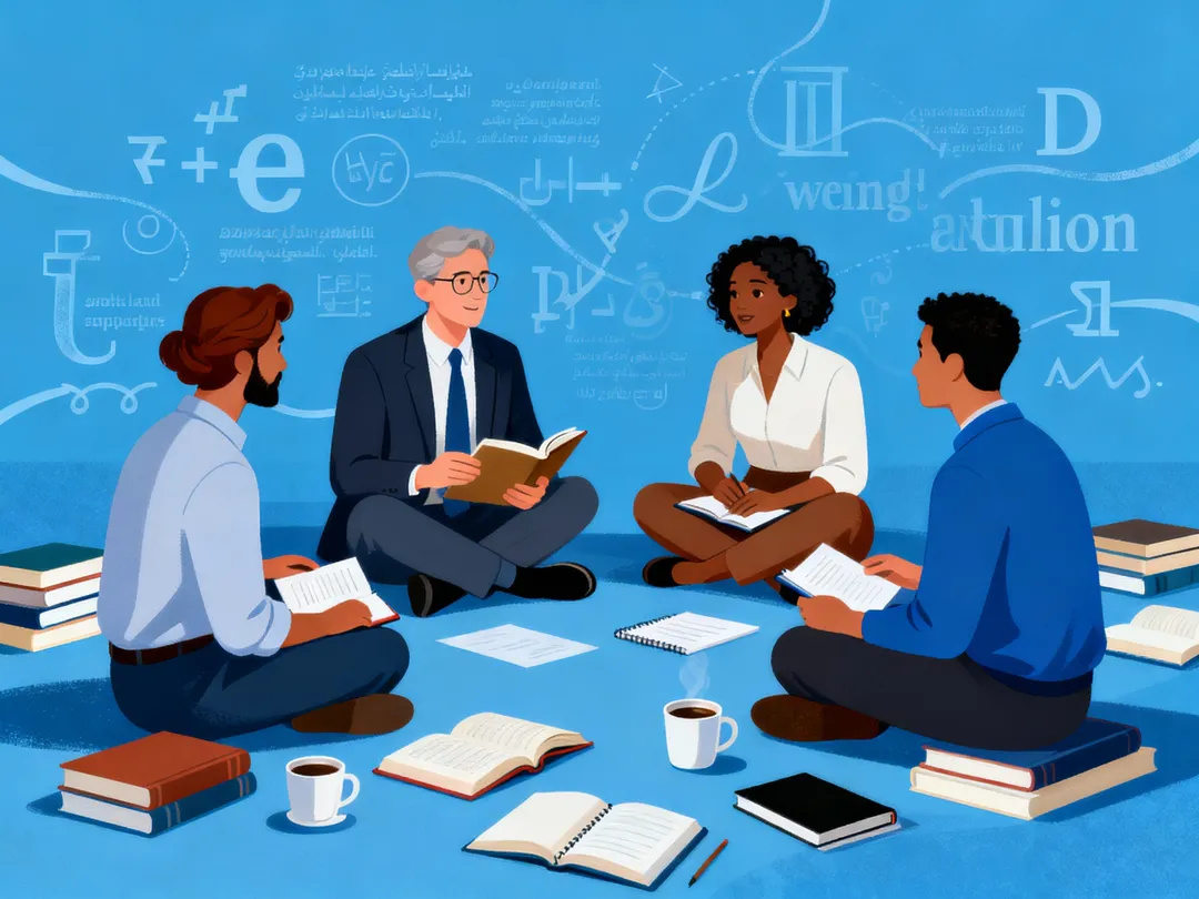 跨文化学术指导:为什么中文'导师'难以用单一英文词汇准确翻译