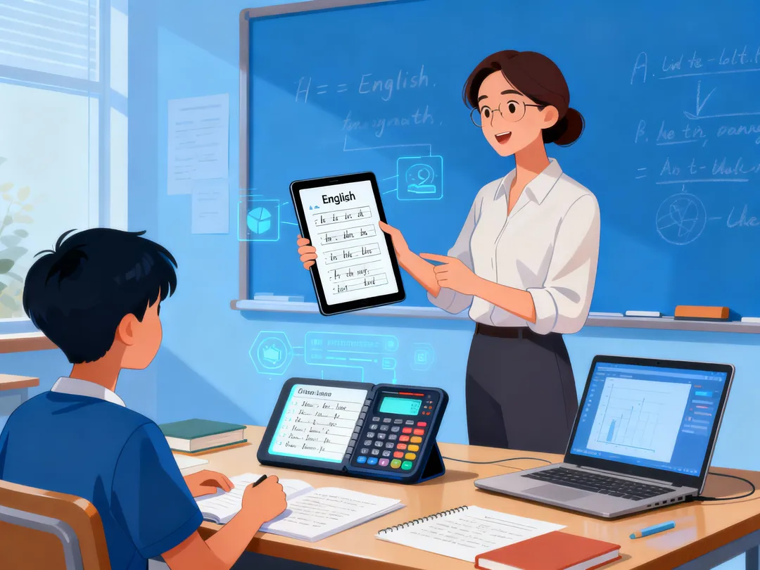 如何选择合适的英语导师：从专业背景到教学方法的全方位指南