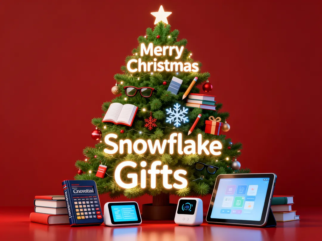 圣诞节：英语学习的黄金时机与文化沉浸窗口