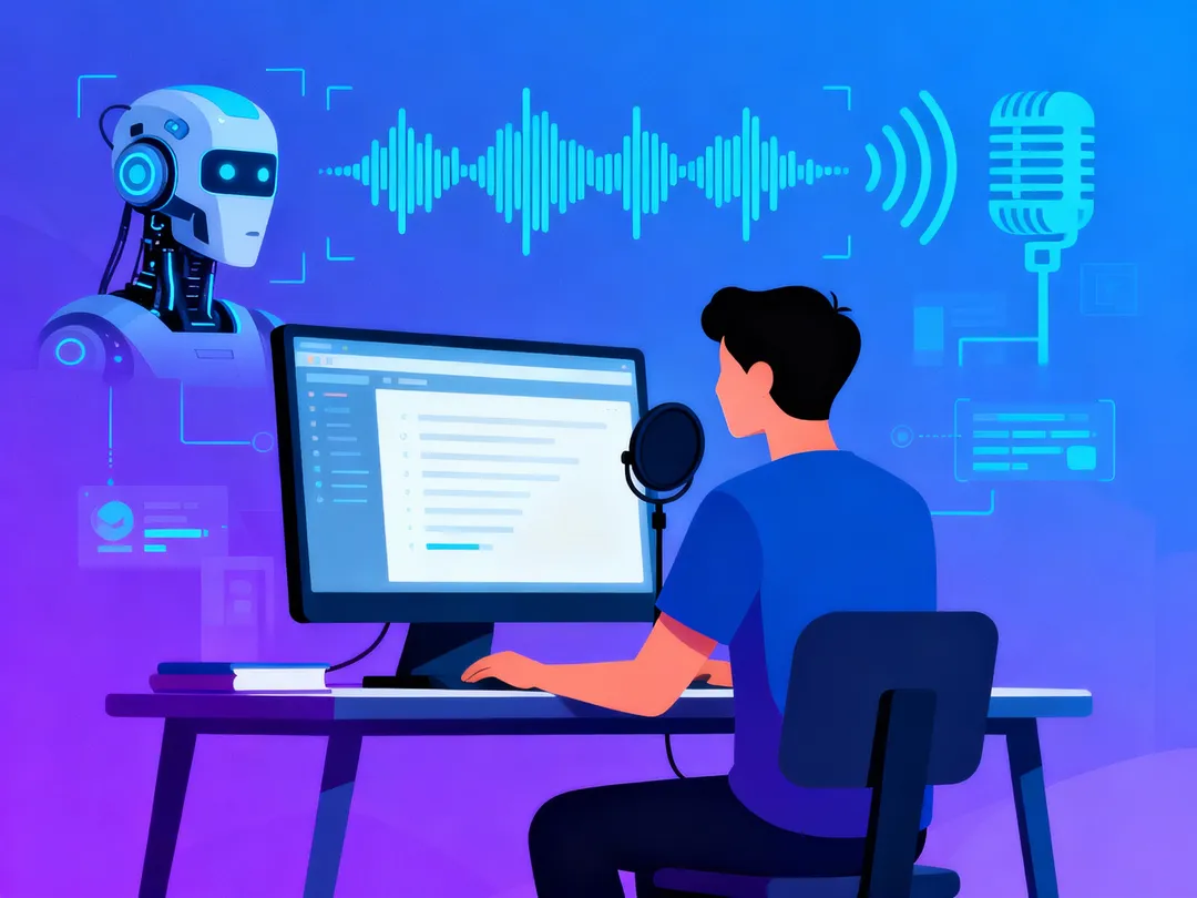 从绕口令到AI智能发音训练：科学突破口语瓶颈的全新路径