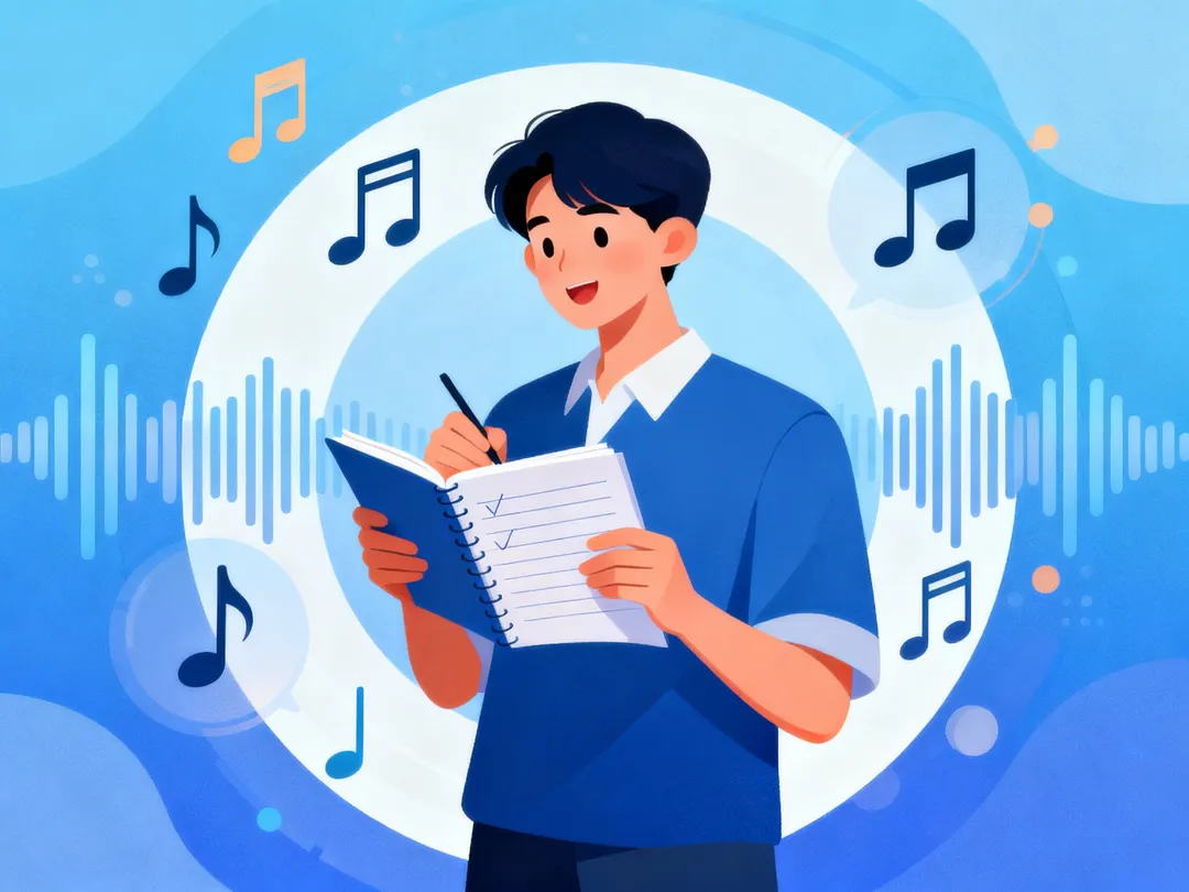 发音进阶秘籍：从绕口令到流利口语的科学路径