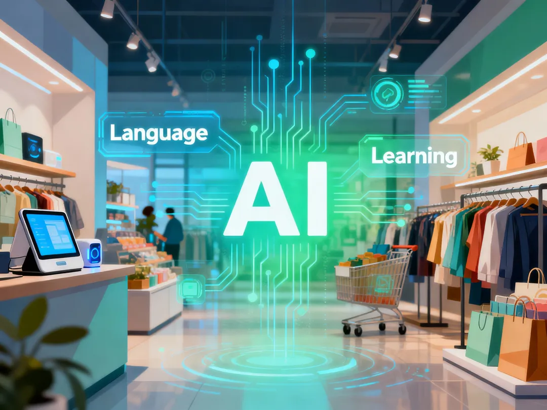 从日常穿搭词汇突破：Ries.AI让英语学习如穿衣般自然