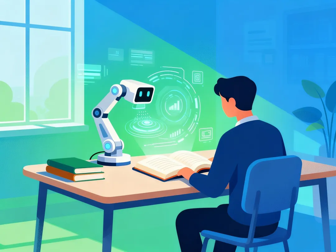 为什么每天"学"英语却不见进步？揭秘语言学习的真相与突破口