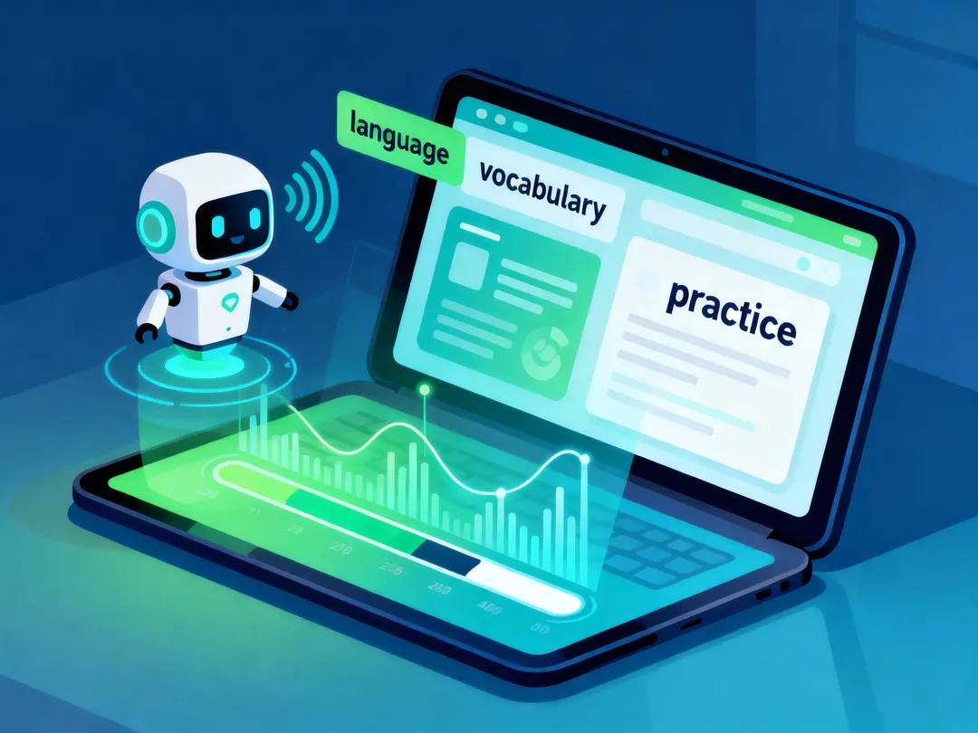 让英语成为生活习惯：告别刻意学习的革命性方法