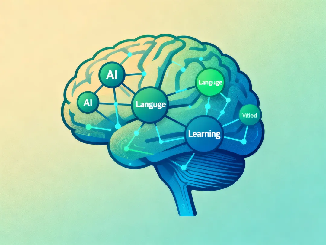 破解英语学习记忆困境：从"记忆力衰退"到高效记忆的科学路径