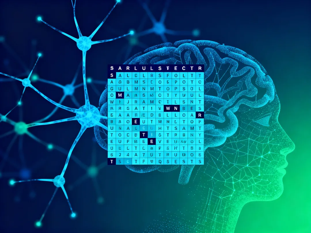 注意力训练革命：从舒尔特方格到智能英语学习的突破