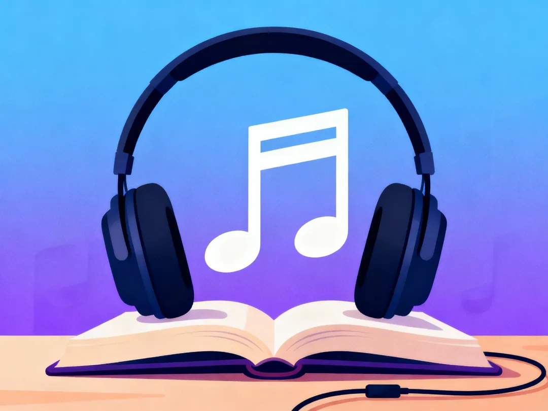 音乐学习英语的科学与艺术:从旋律中掌握语言的黄金法则