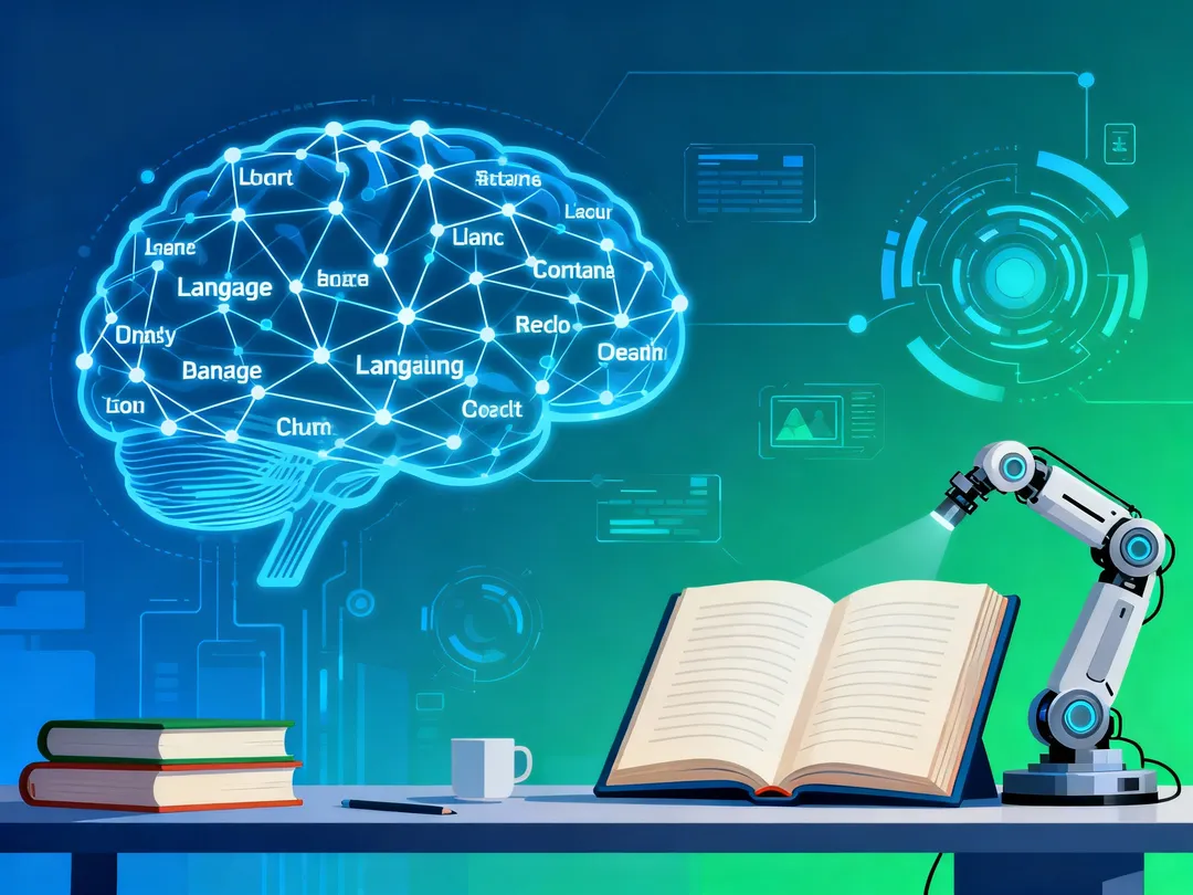 突破传统记忆瓶颈:现代语境化词汇学习的科学方法