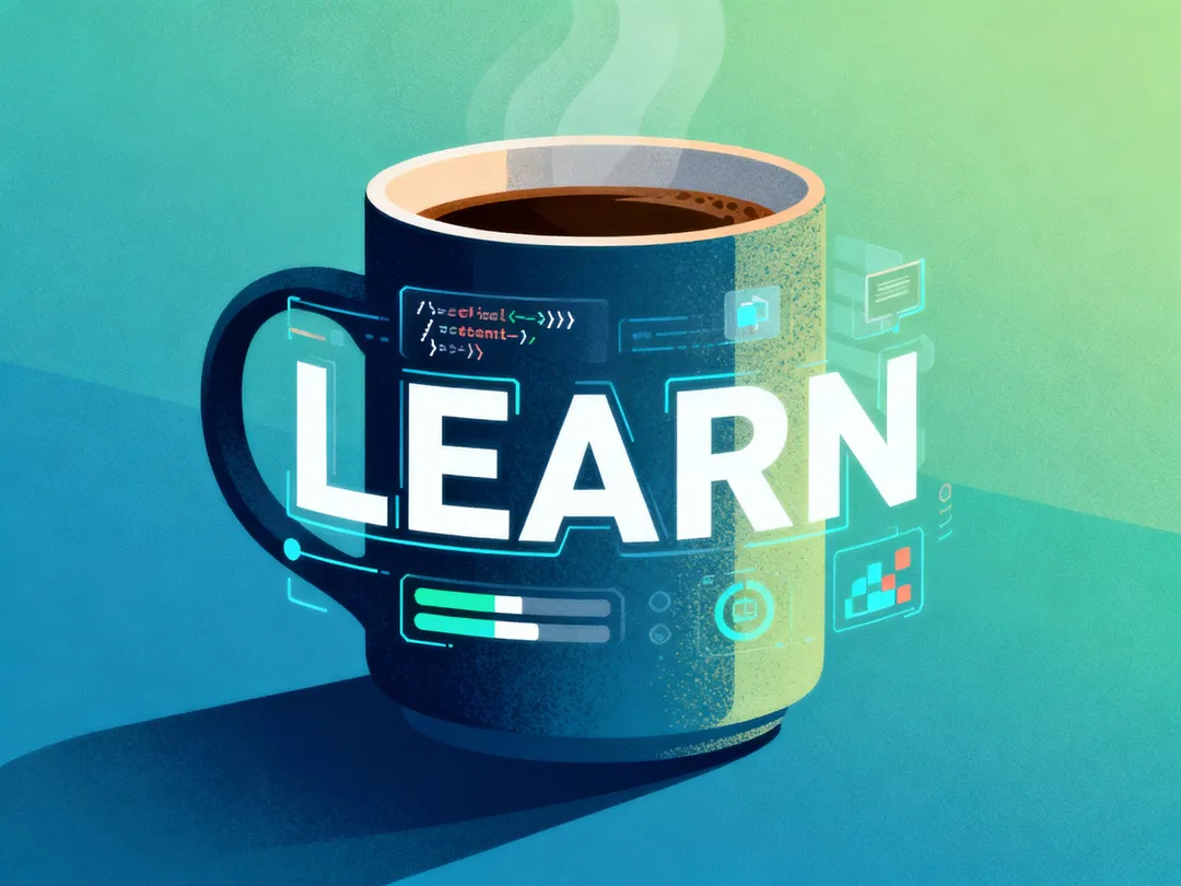 从语言边界到饮品文化:AI驱动的沉浸式英文学习方法